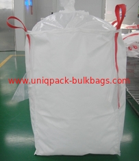 Китай один мешок pp FIBC полипропилена тонны, упаковывая прочные слон мешки поставщик